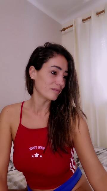 SweetAlegra 08-10-2021 Video 